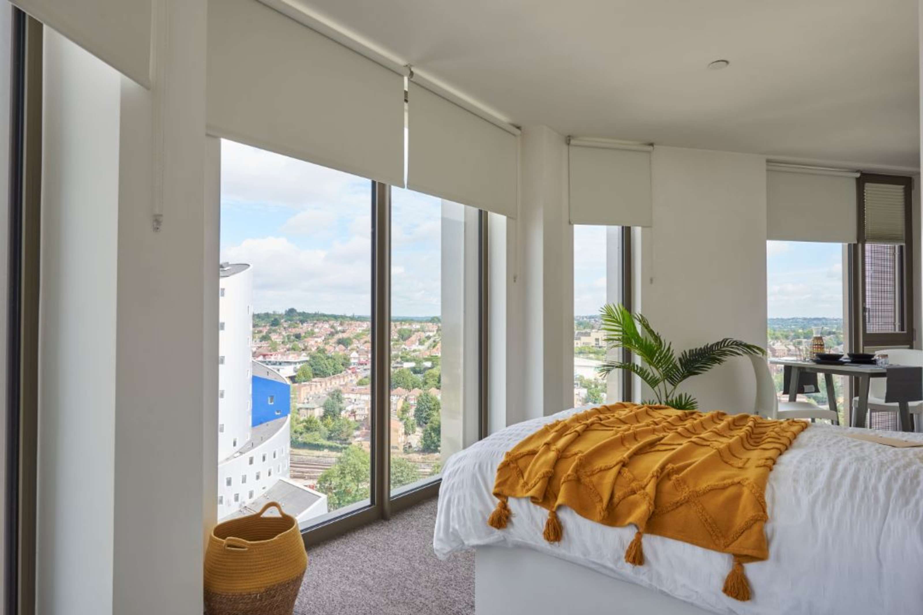Platinum Penthouse