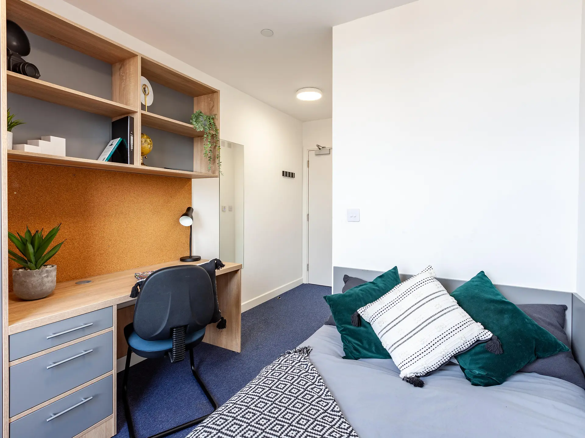 Classic Ensuite