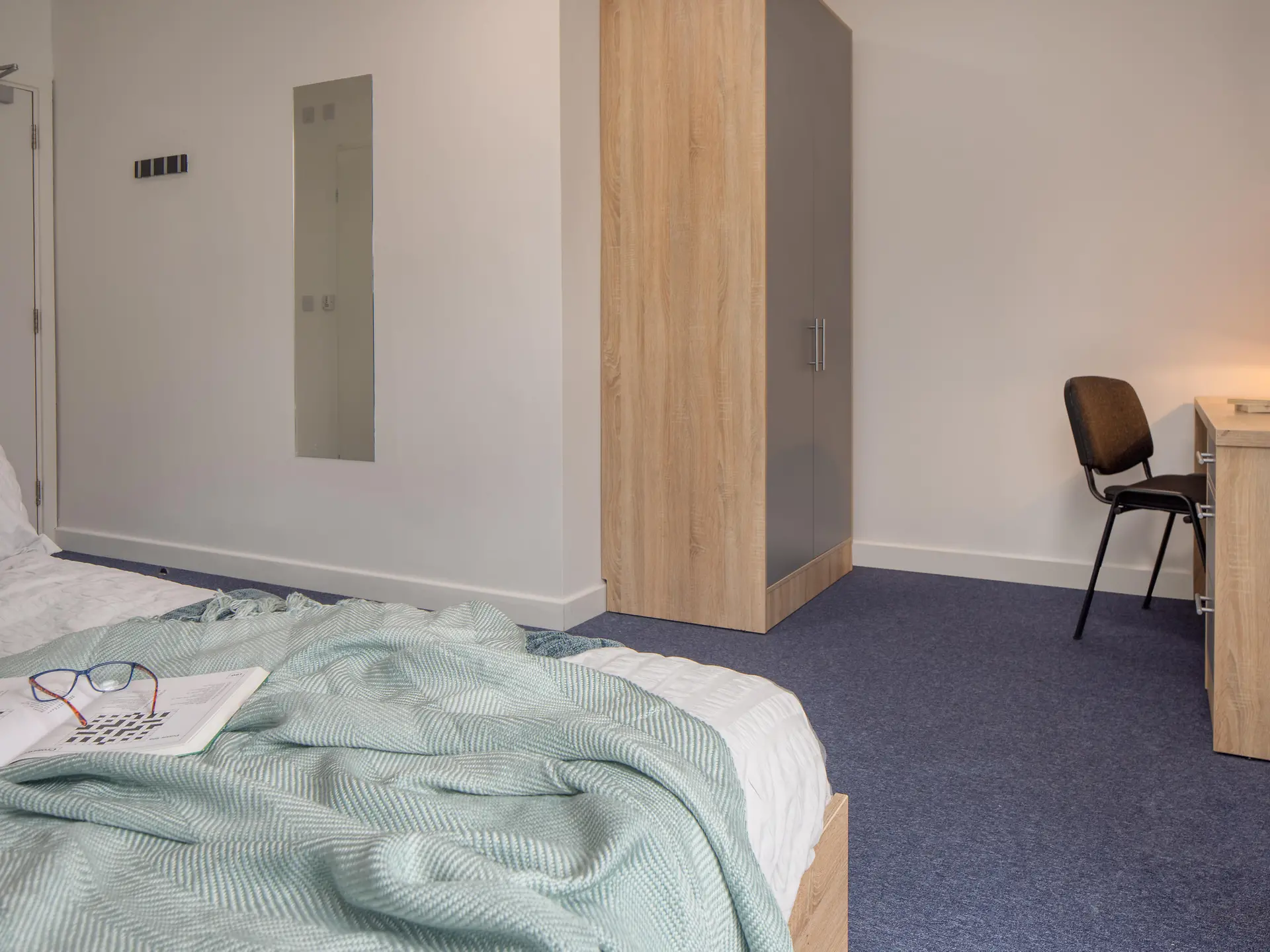 Deluxe Ensuite