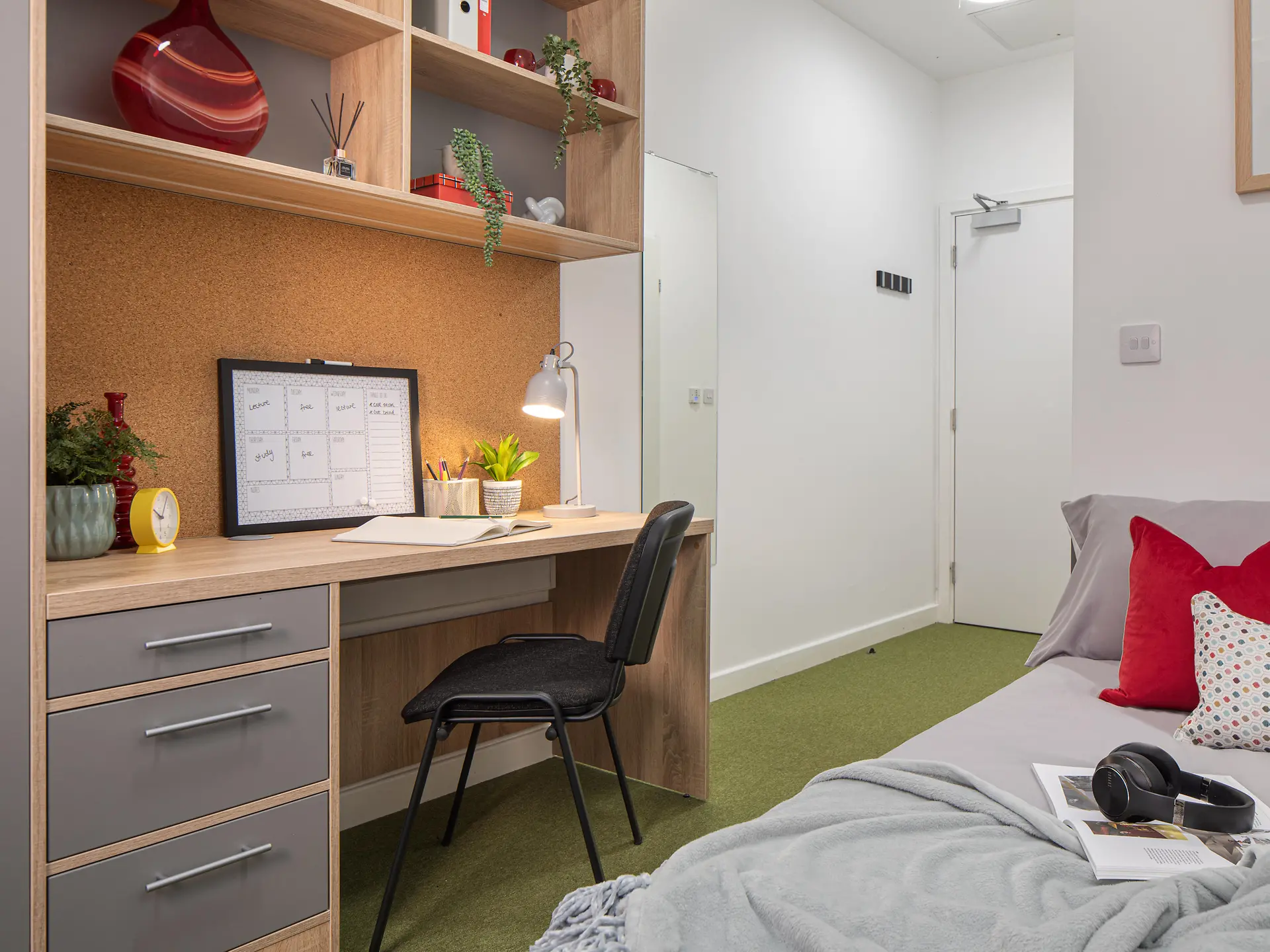 Standard Ensuite