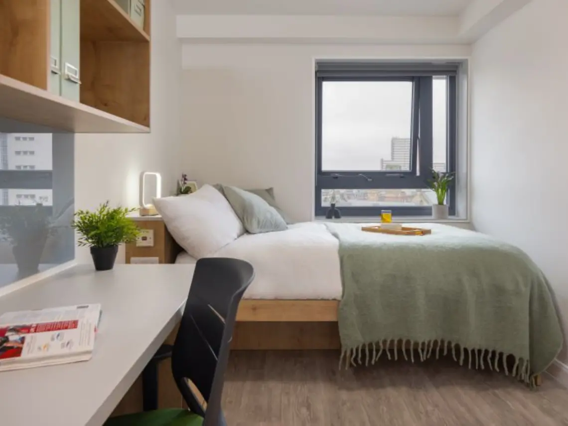 Premium Ensuite