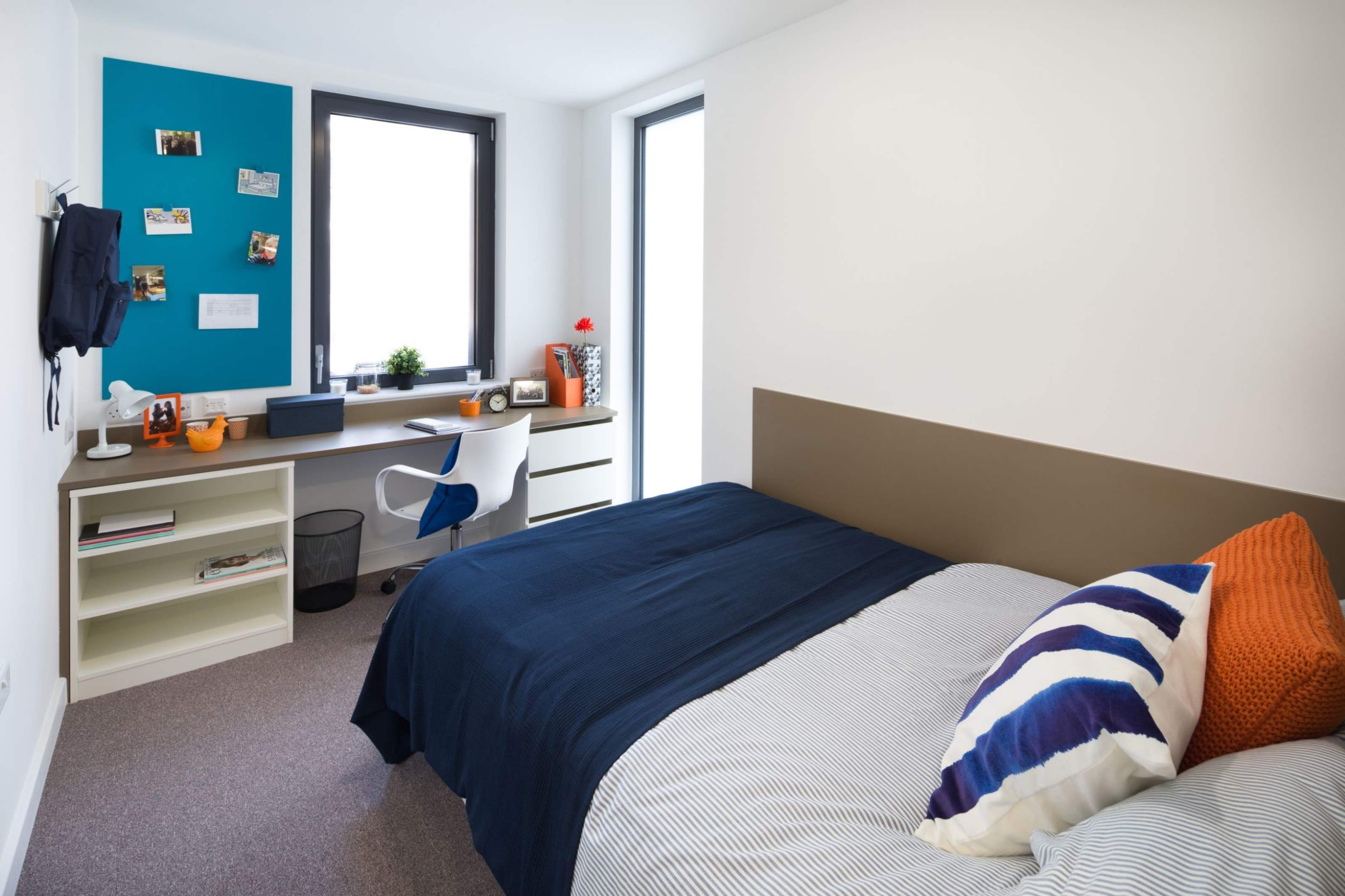 3 Bed Apartment - room