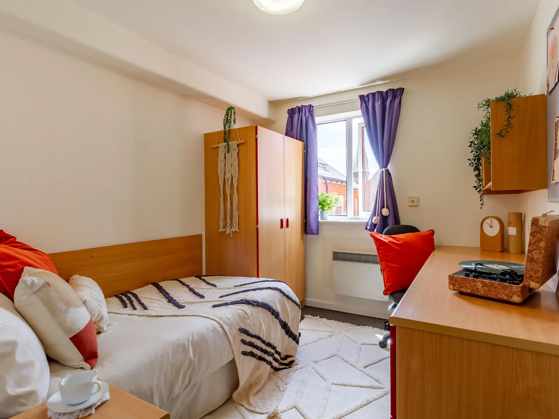 Classic Ensuite