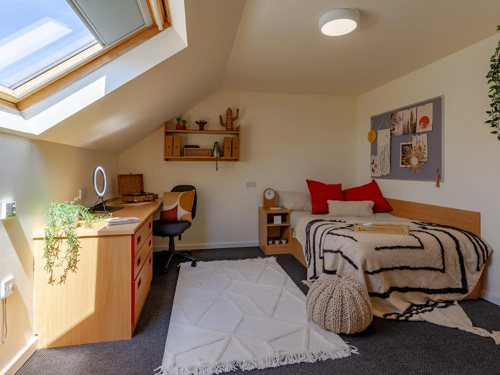 Premium Ensuite