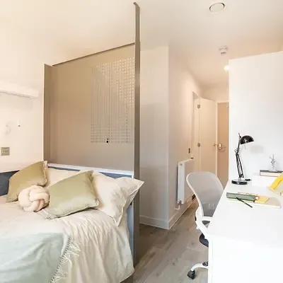 Classic Ensuite