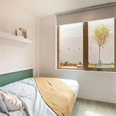 Classic Studio Accessible