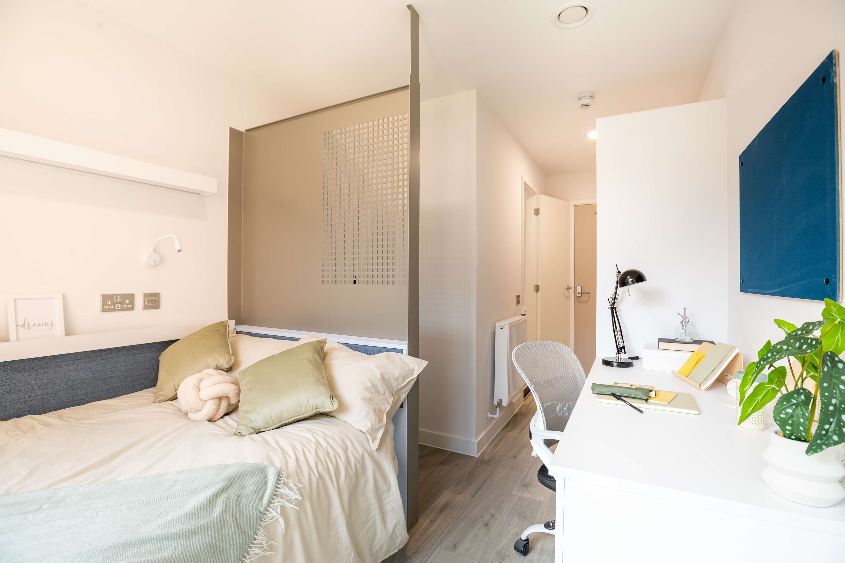 Premium Ensuite