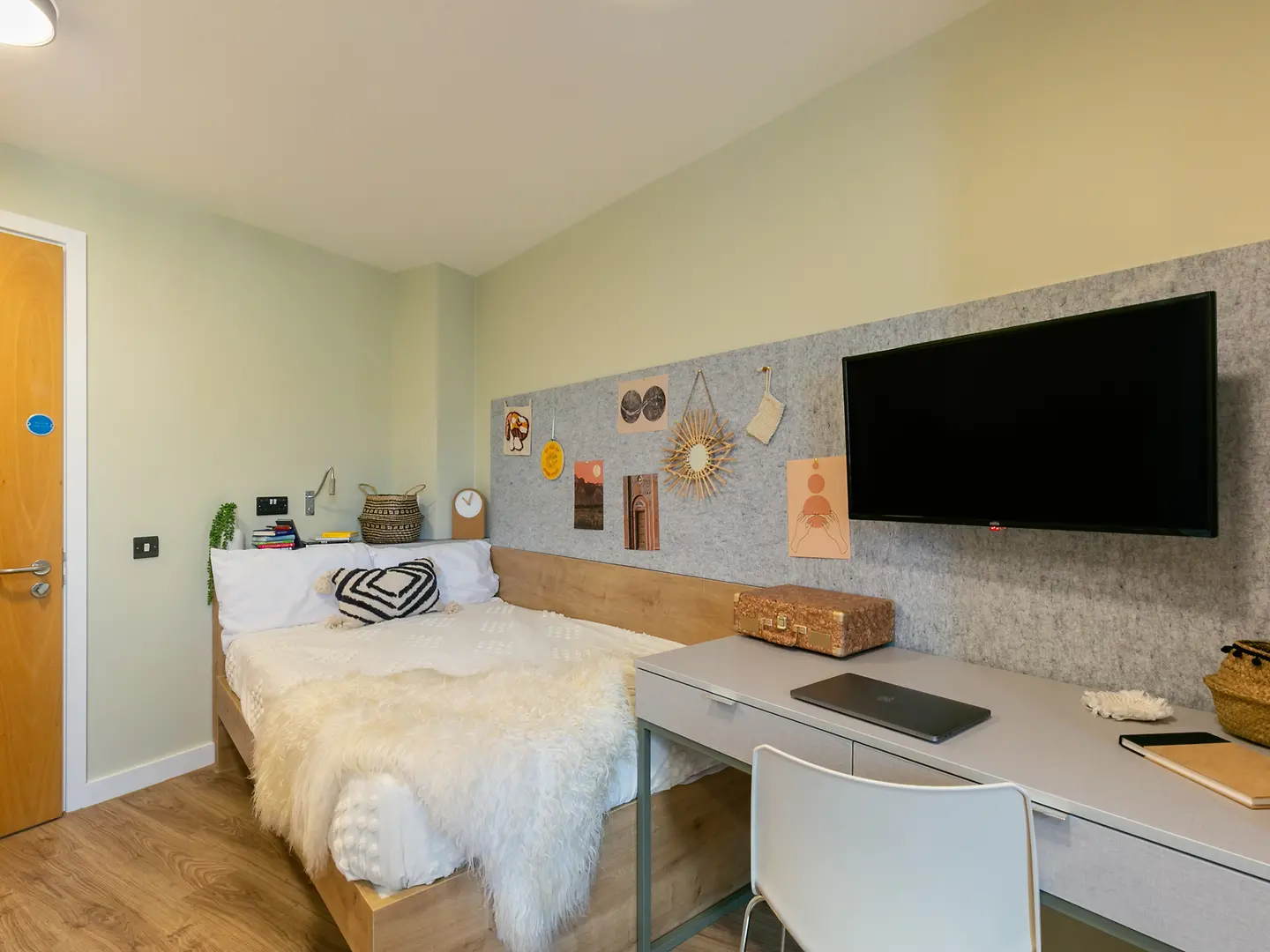 Extra Large Studio