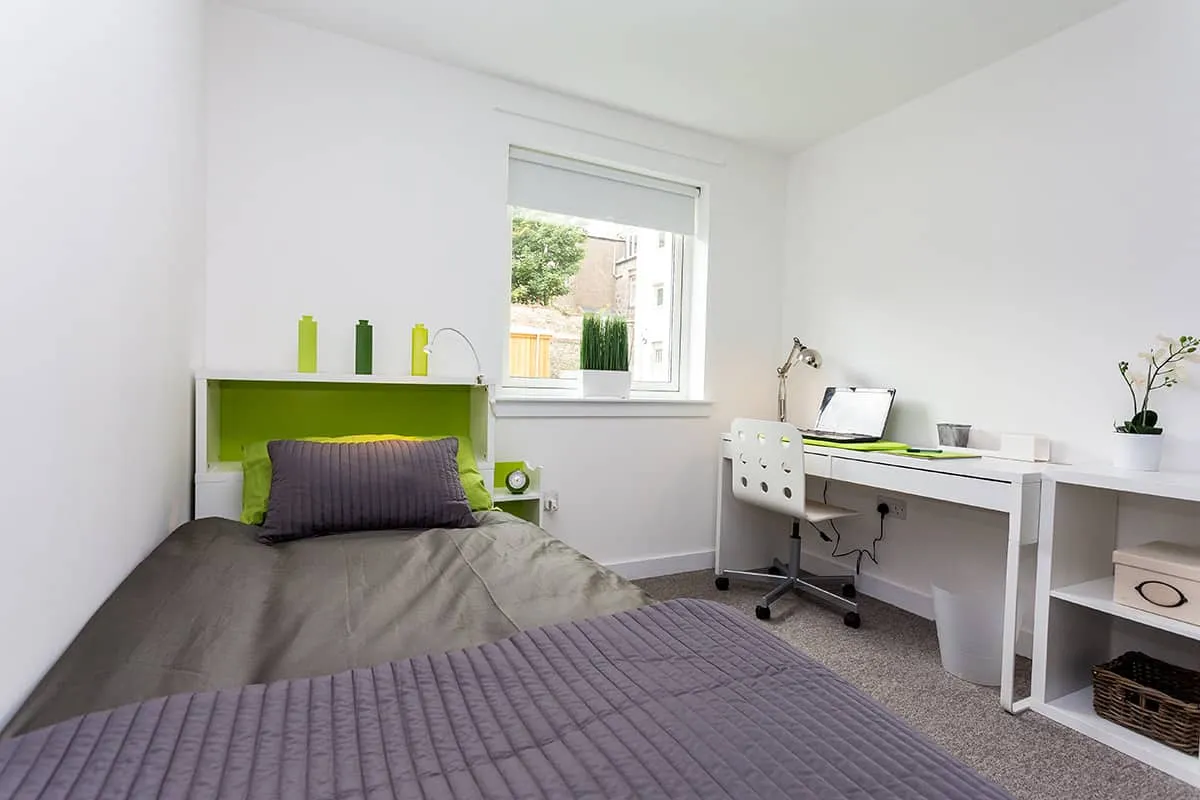 Premium Plus - Large 3 Bed Flats - room