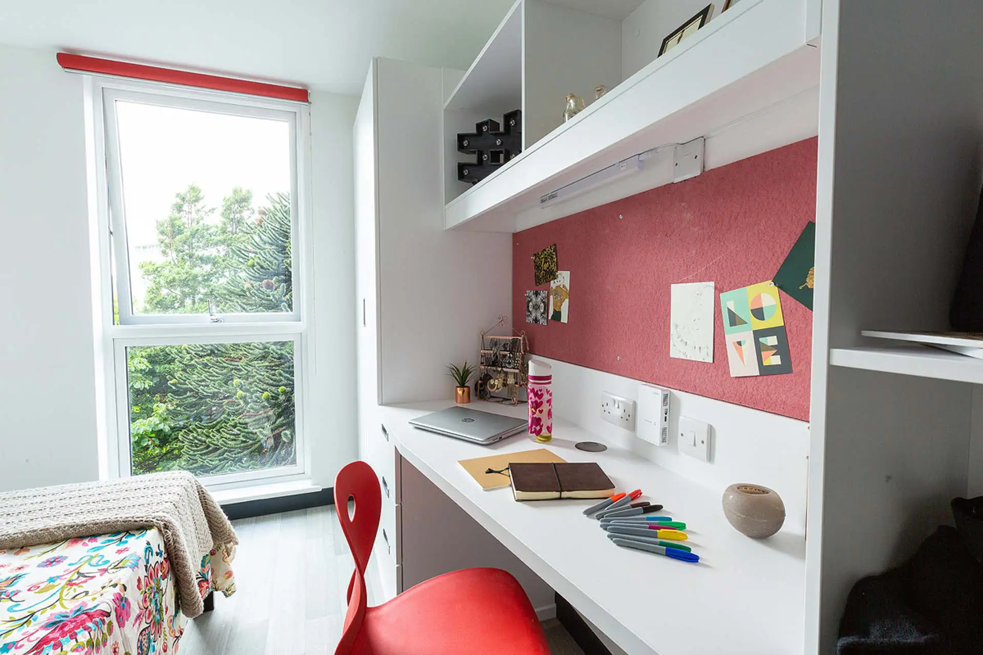 Budget Ensuite