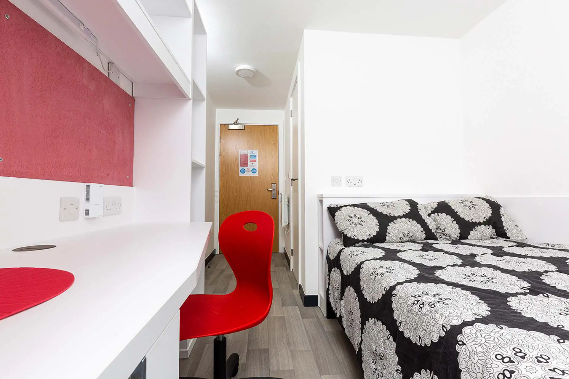Classic Ensuite