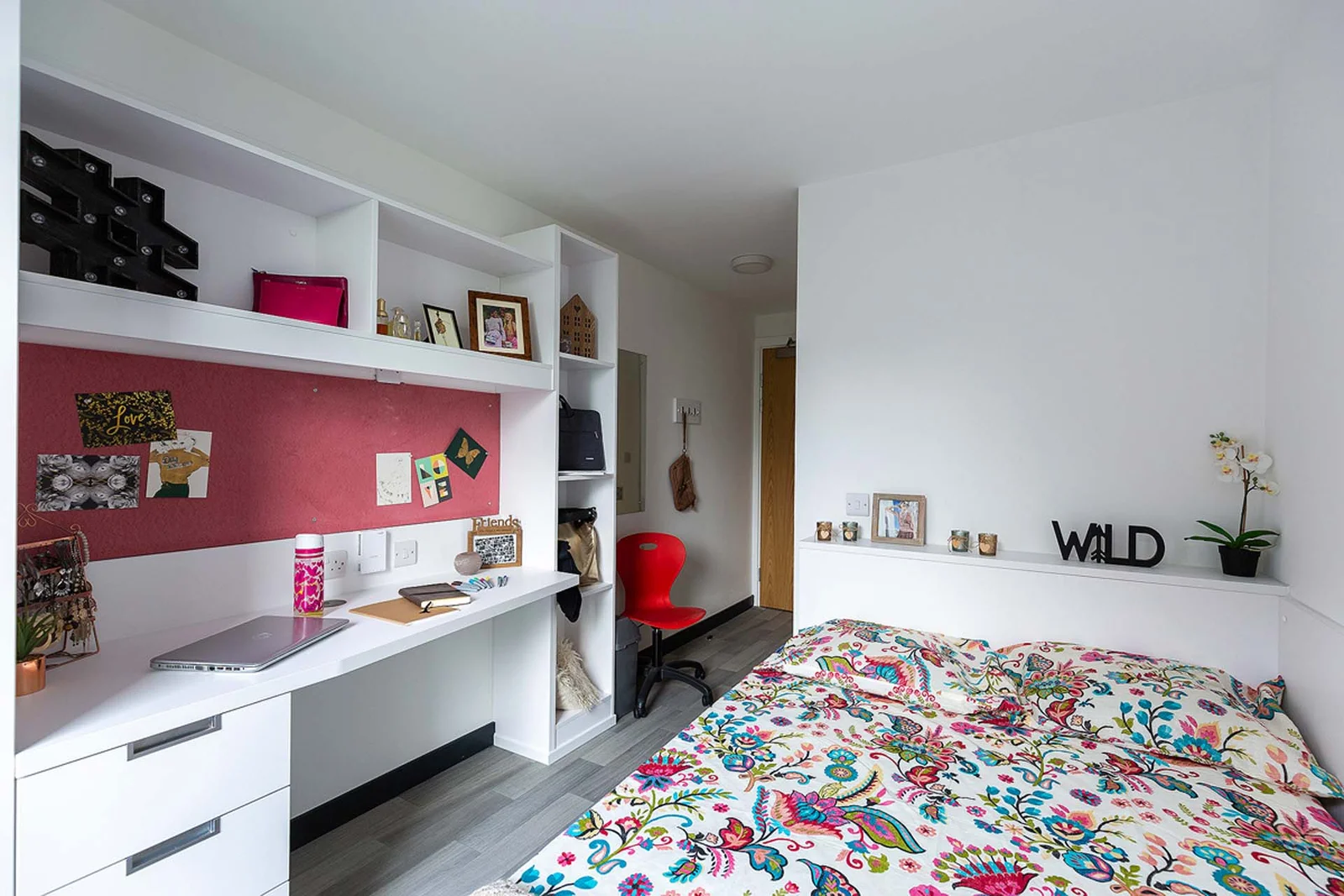 Premium Ensuite