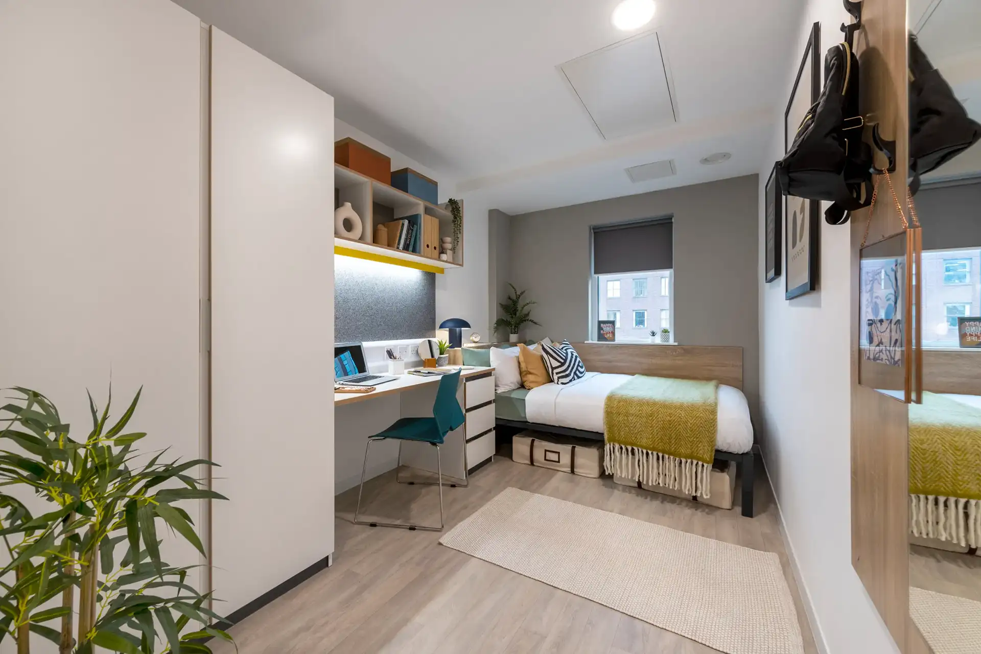 5 Bedroom Premium Ensuite - room