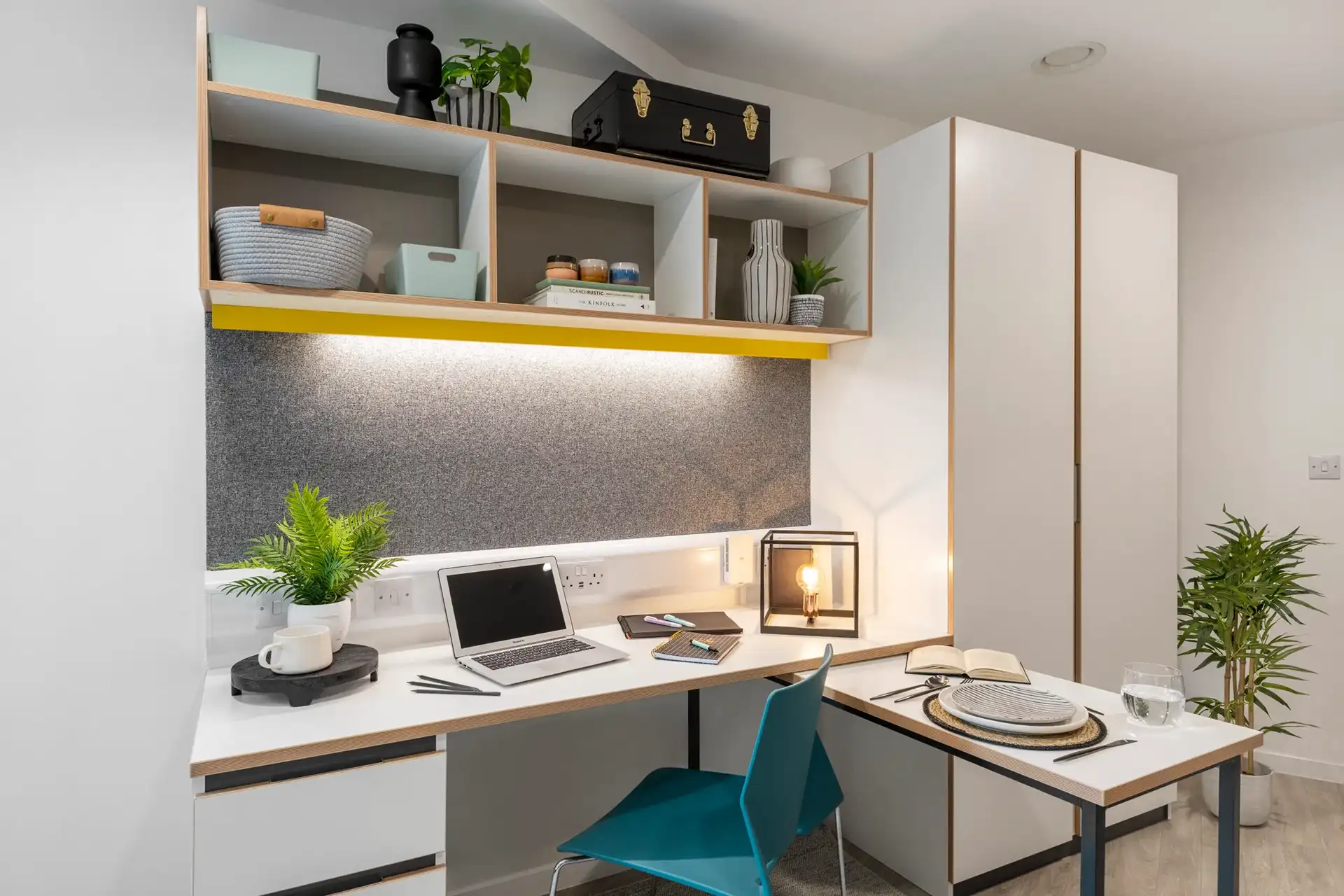 Executive Studio