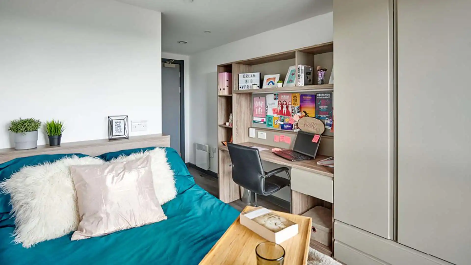 Classic Ensuite Plus