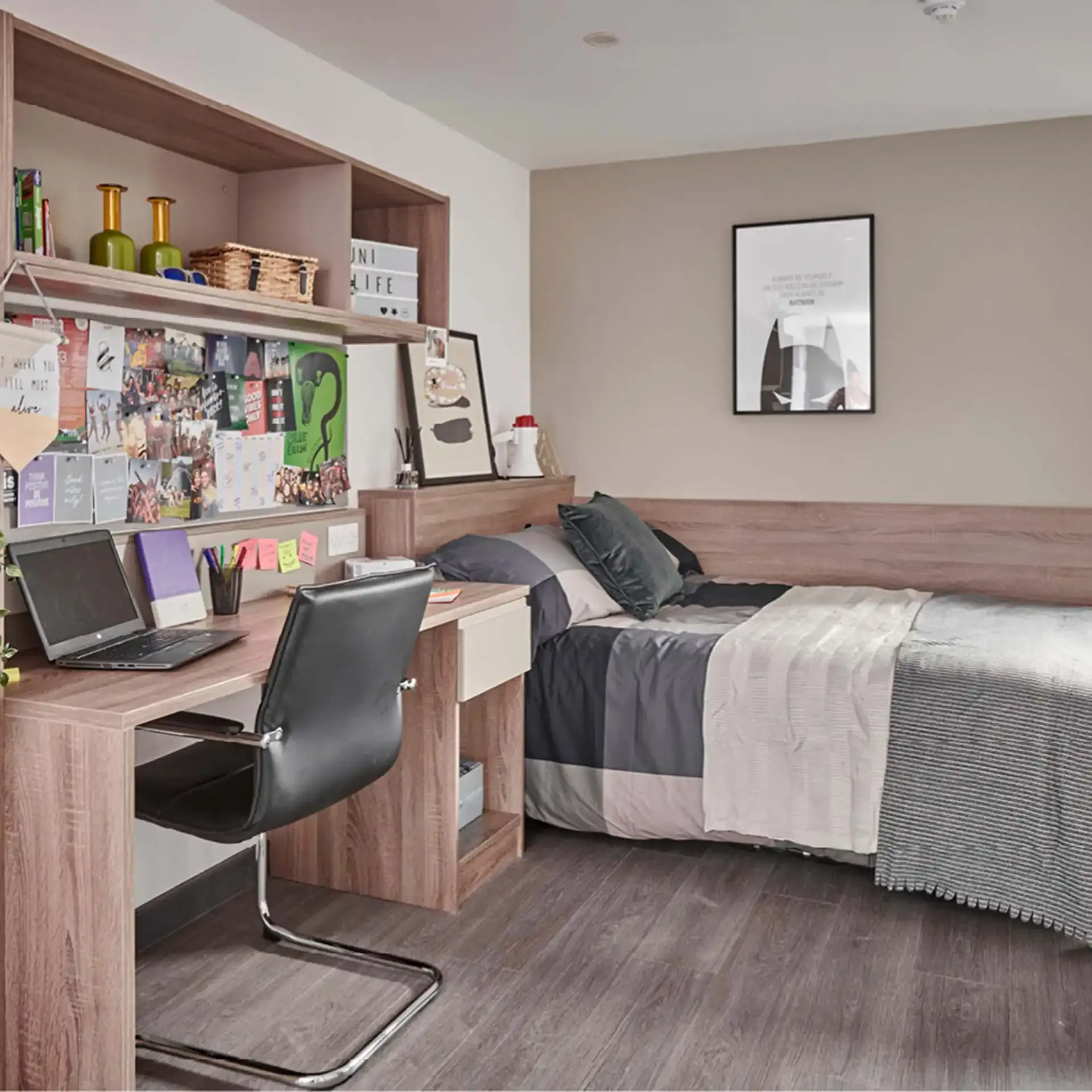 Deluxe Ensuite Plus