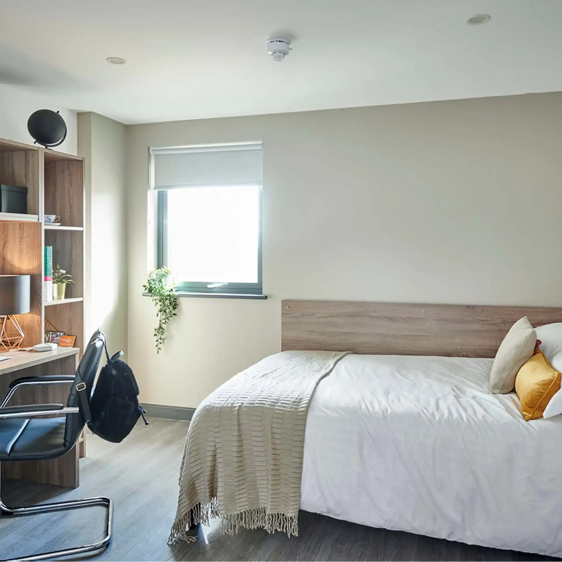 Superior Ensuite Mid