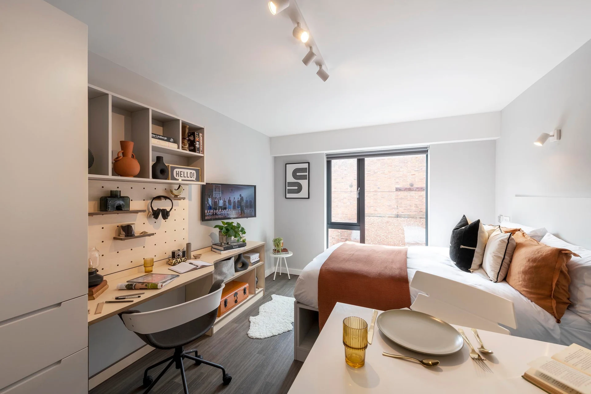 Premium Studio