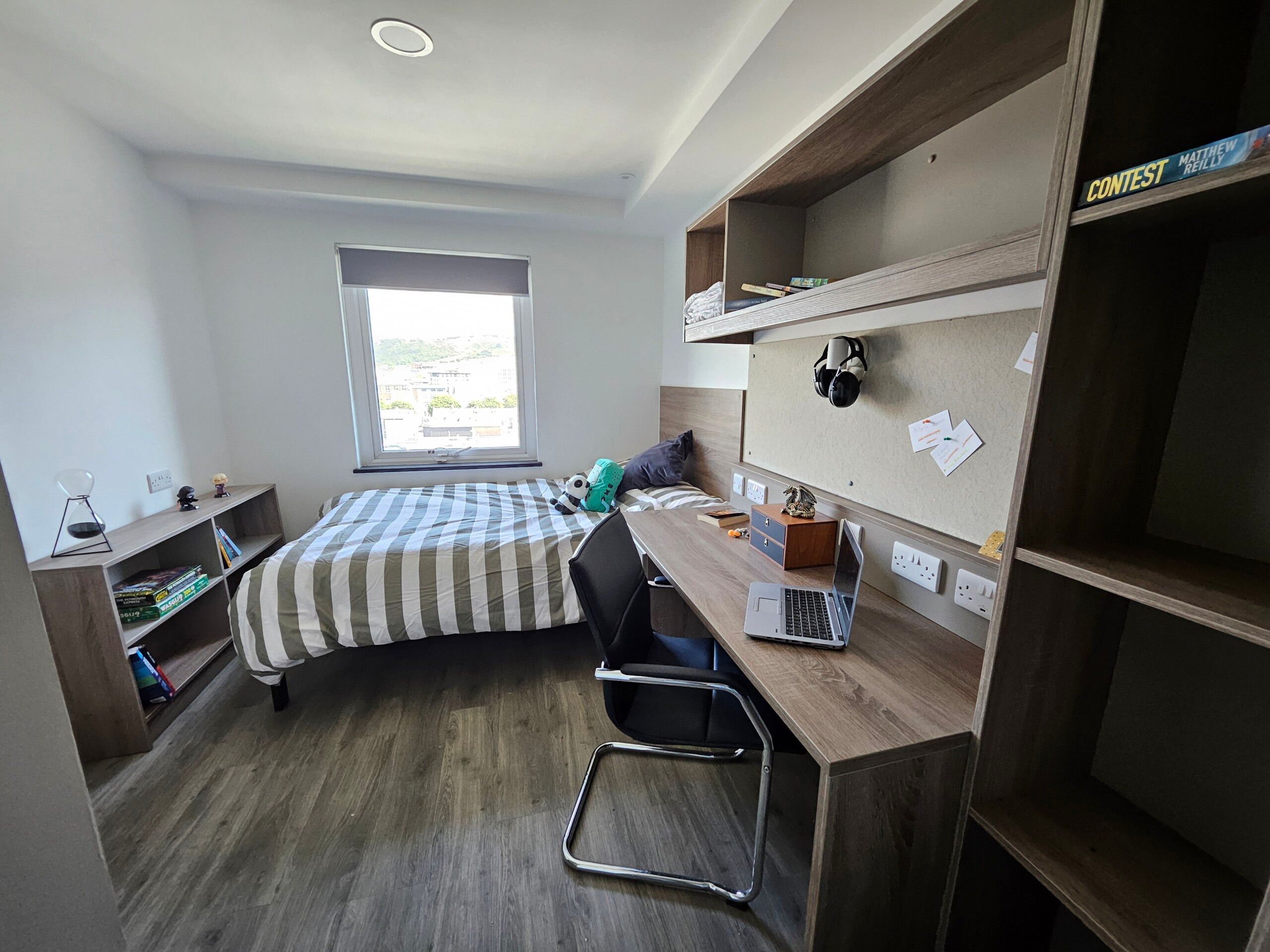 Standard Ensuite