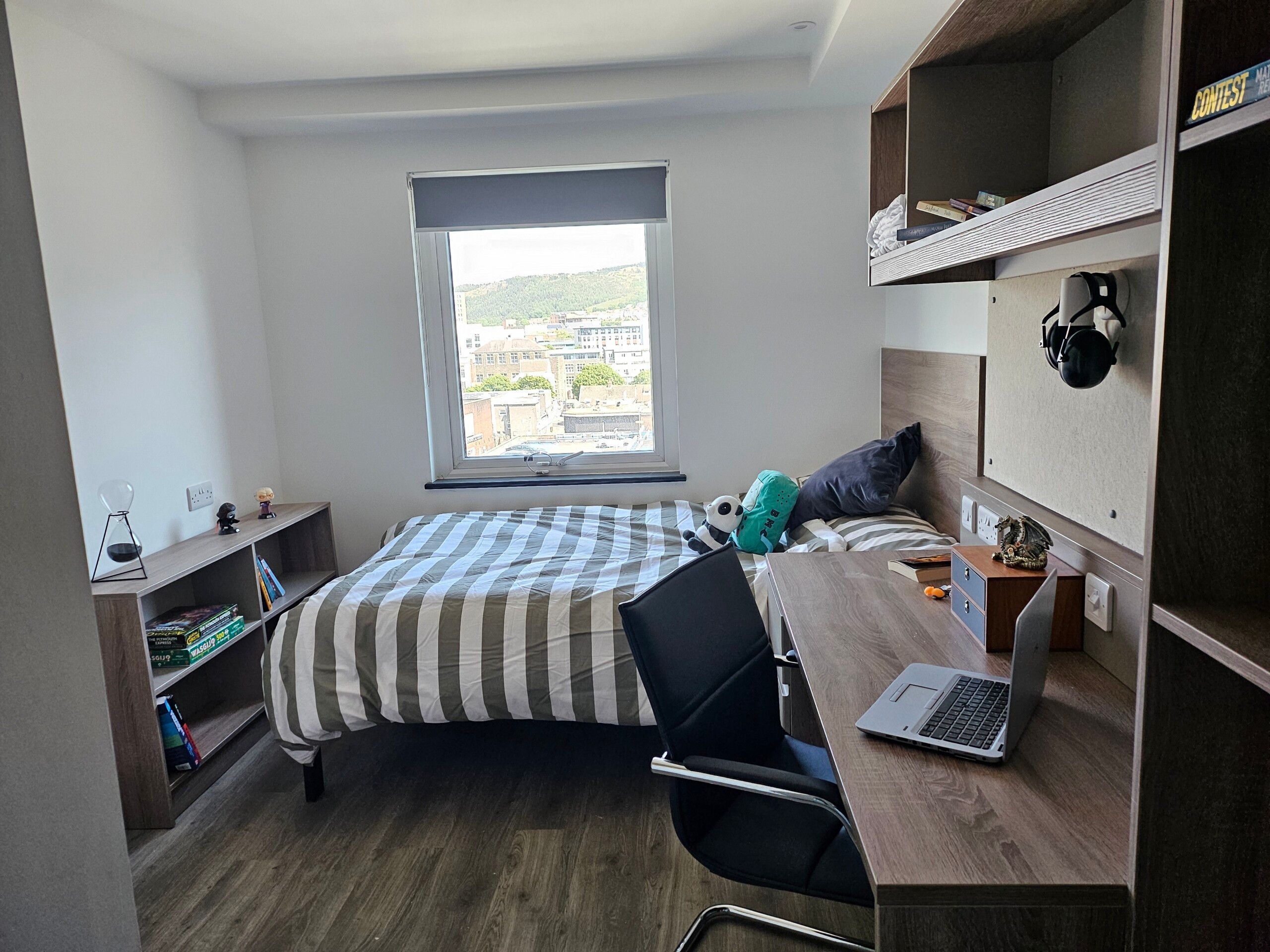 Standard Ensuite Plus