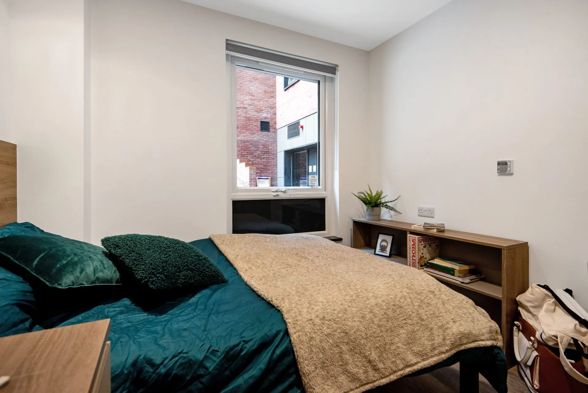 Premium Ensuite