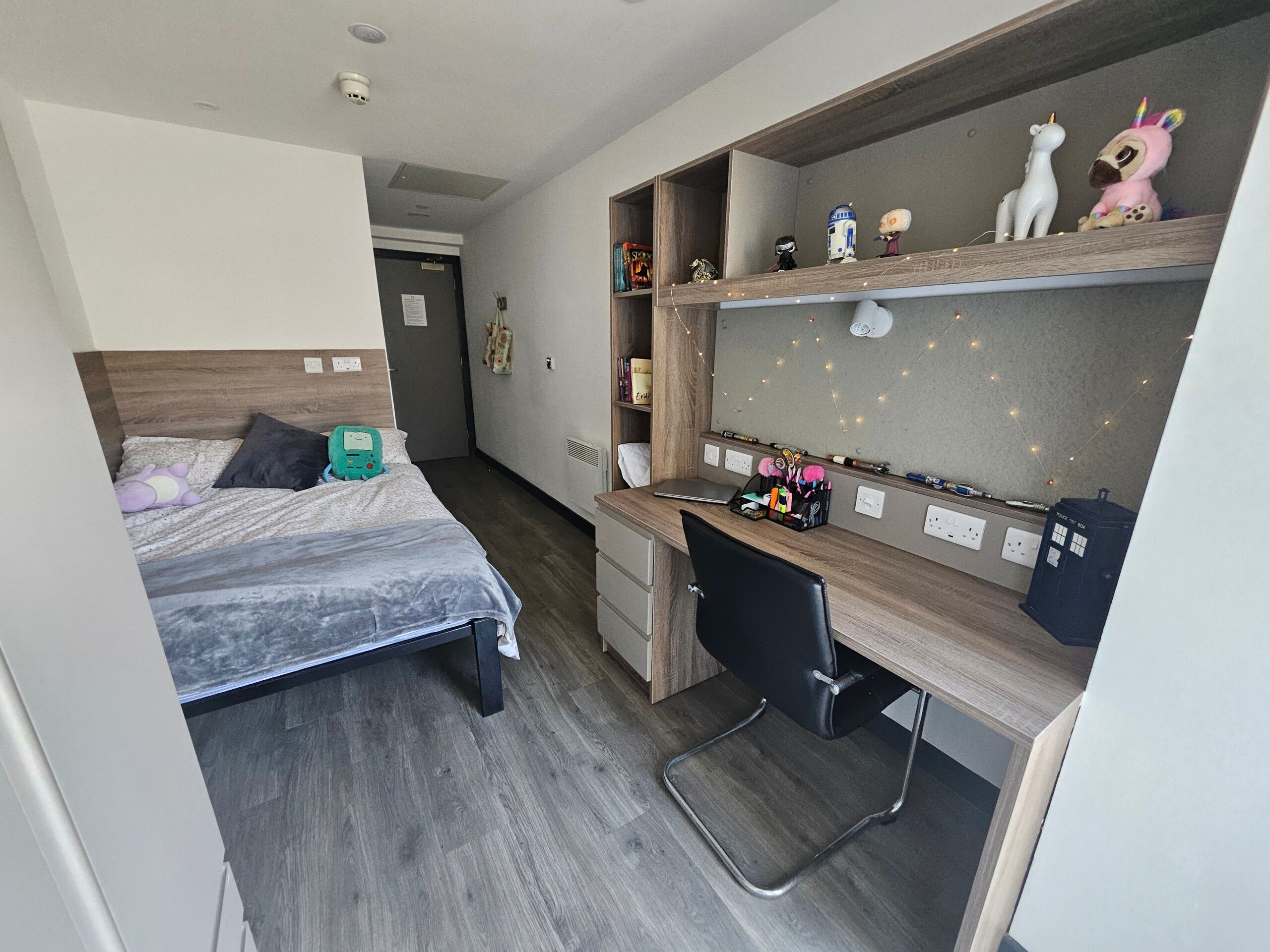 Deluxe Ensuite Plus