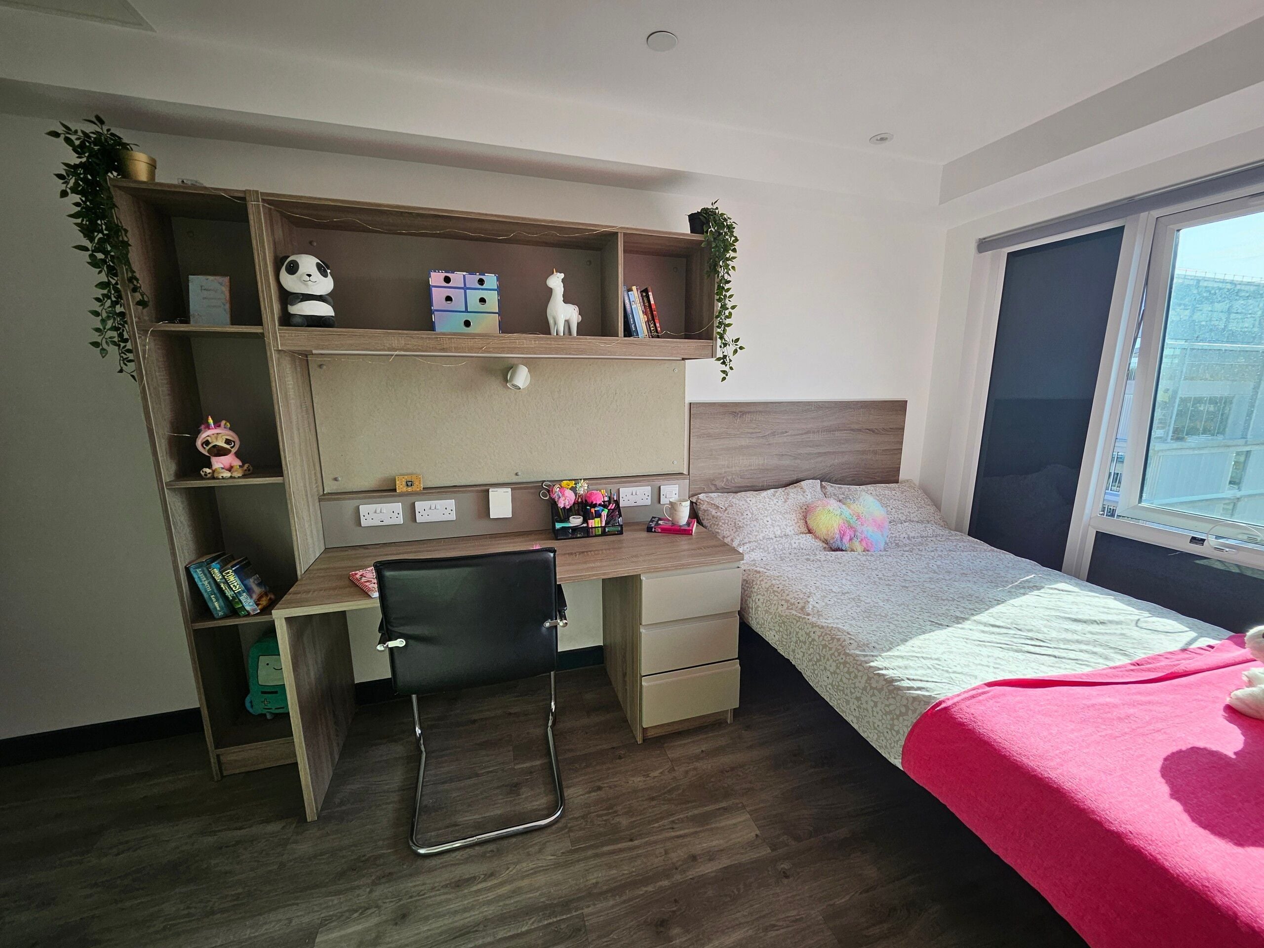 Classic Ensuite Plus