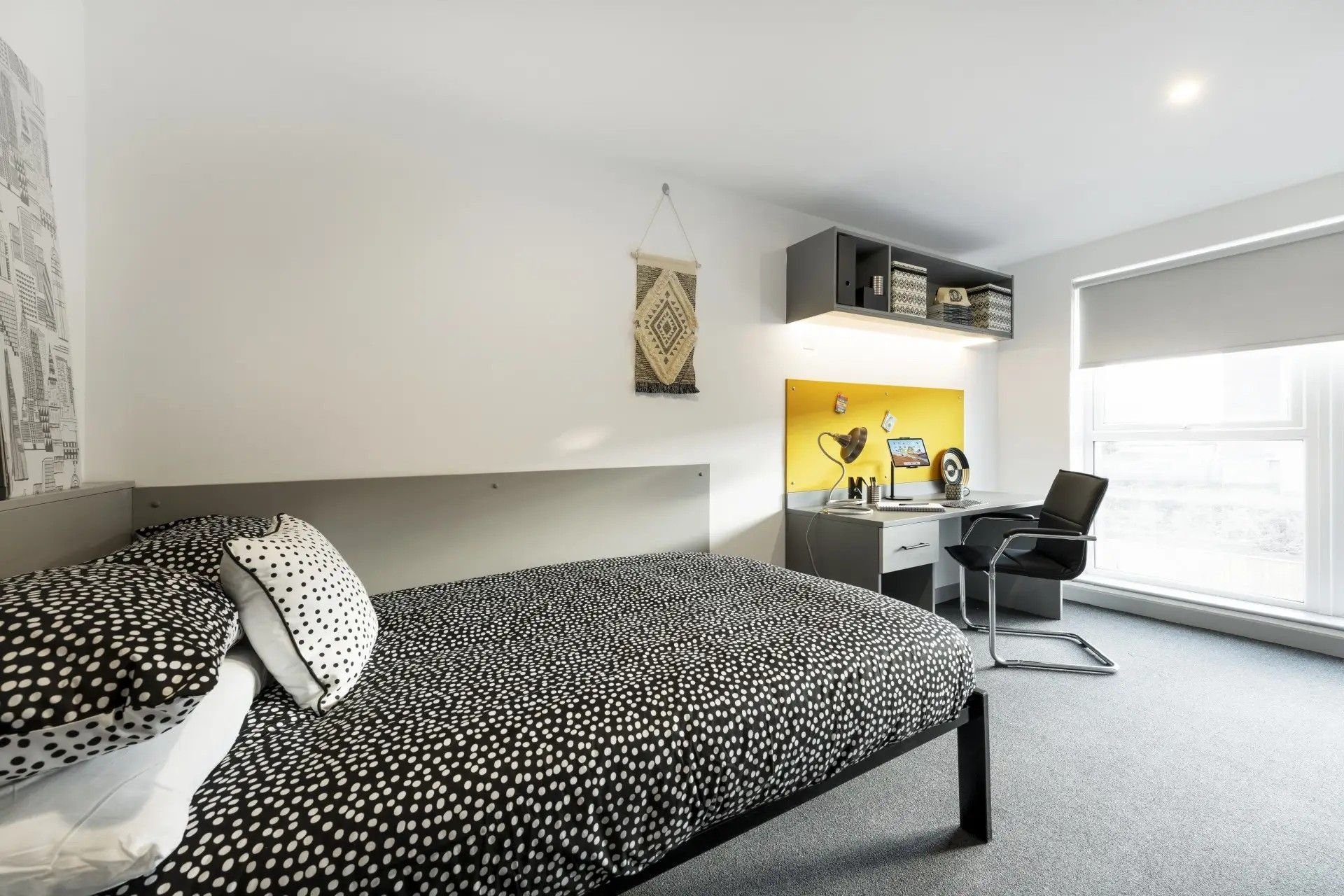 Gold Ensuite