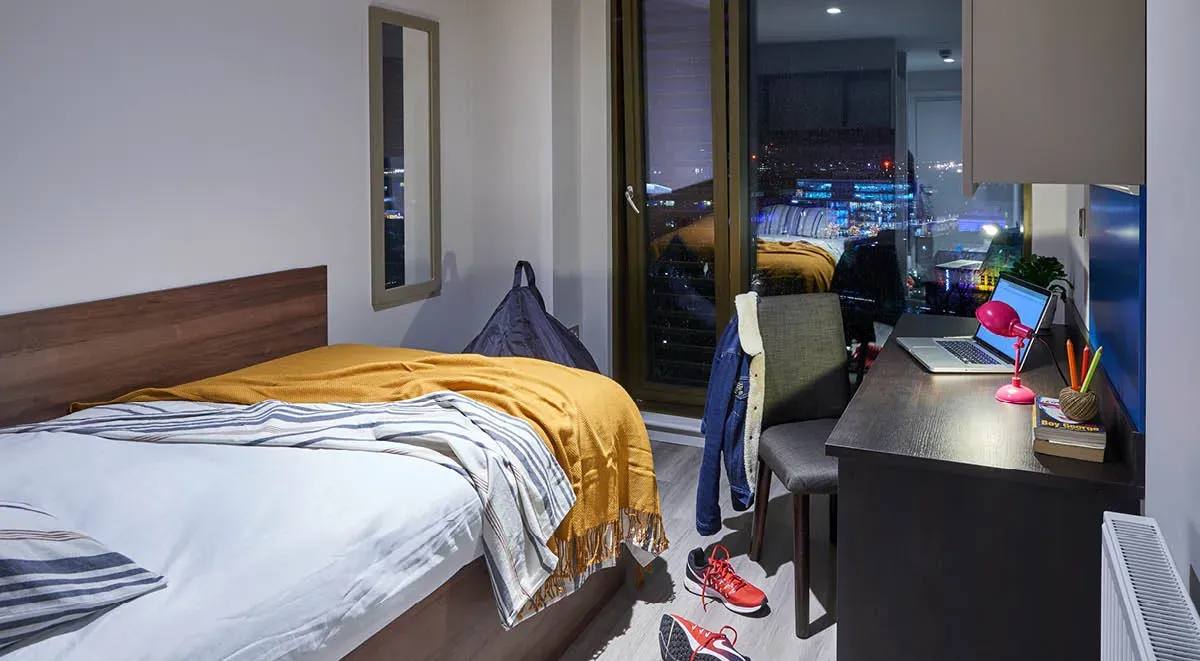 Premium Ensuite