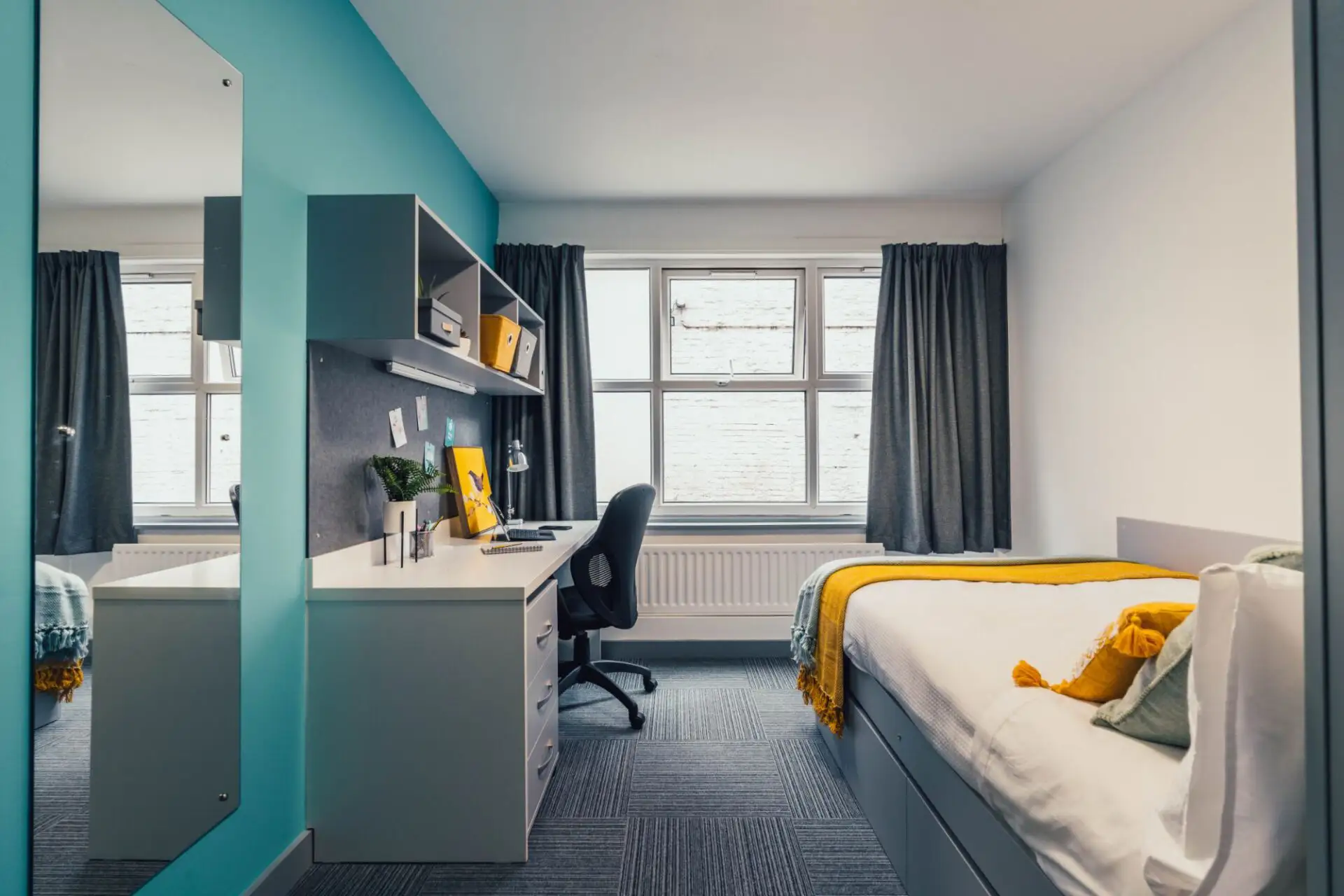 Superior Plus 5 Bed - room
