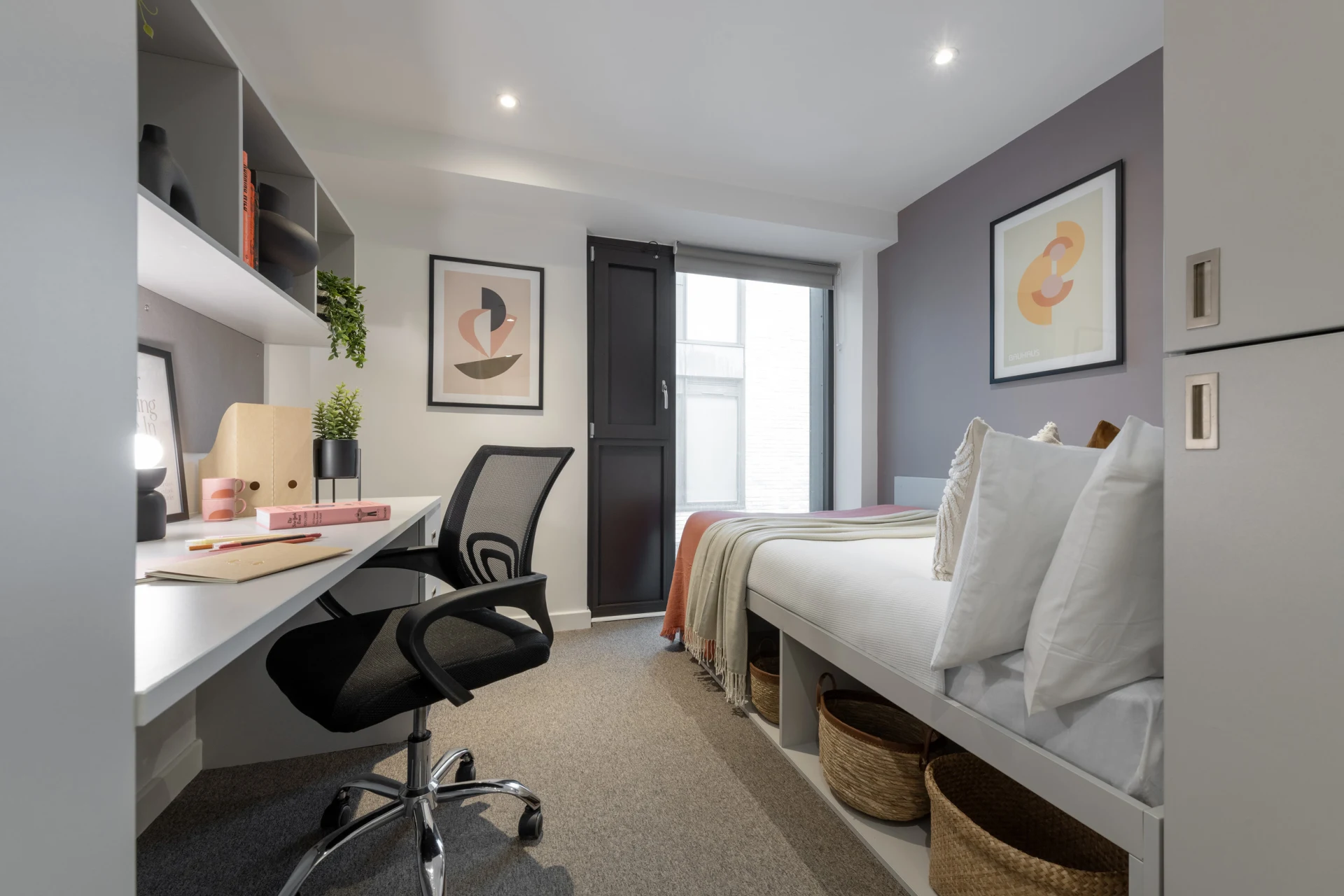 7 Bed Luxe Ensuite