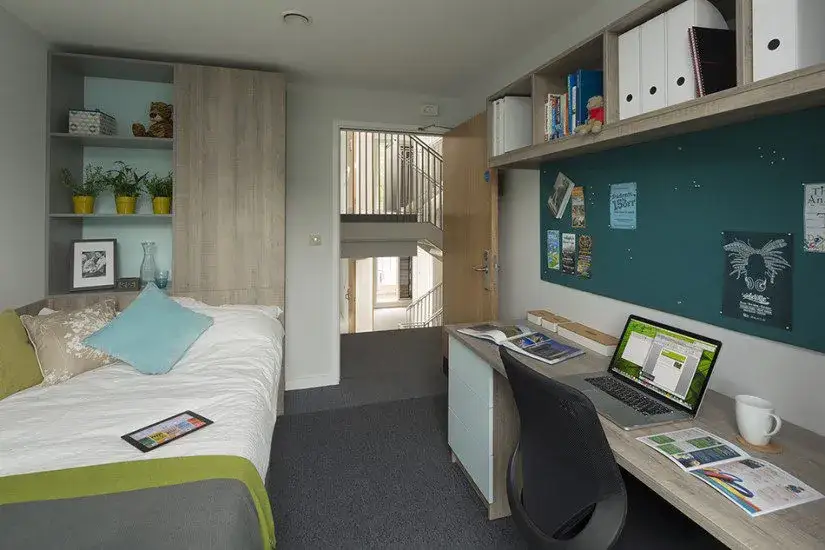 Road View - Ensuite