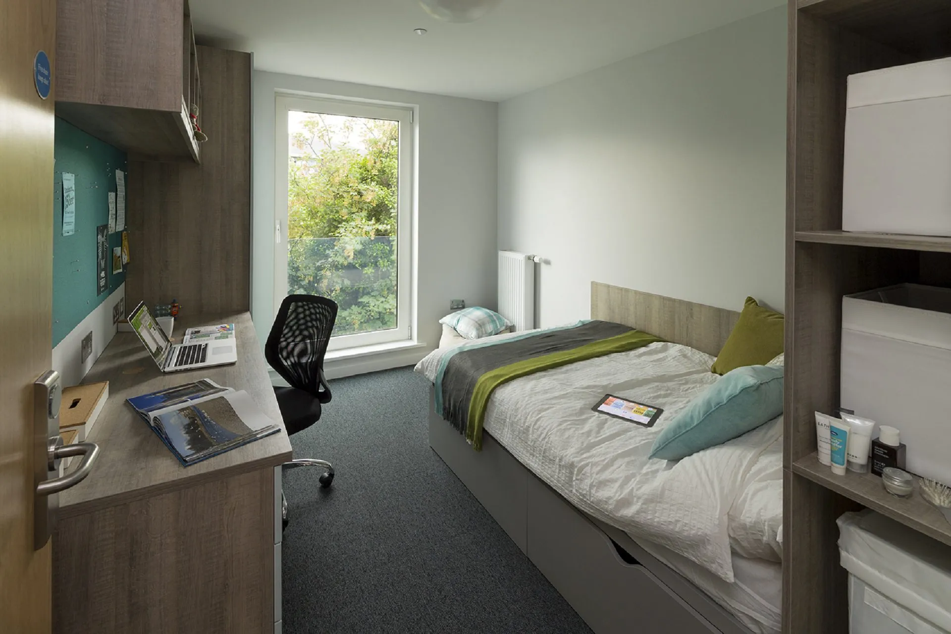 Canal View - Non Ensuite