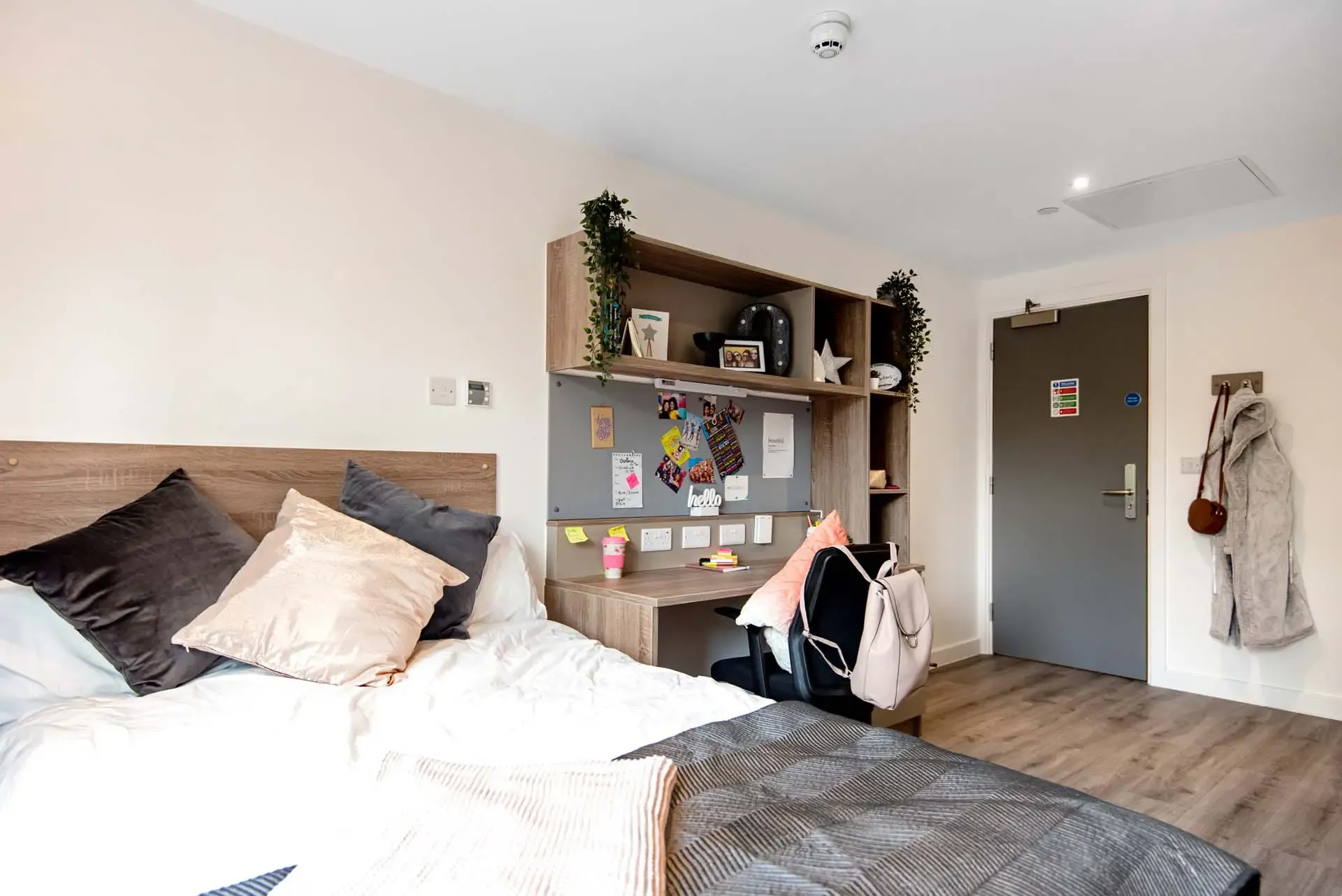 Premium Ensuite