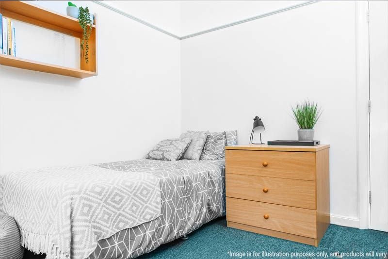Classic Cluster Non Ensuite