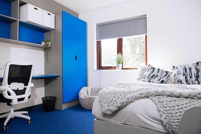 Premium Ensuite