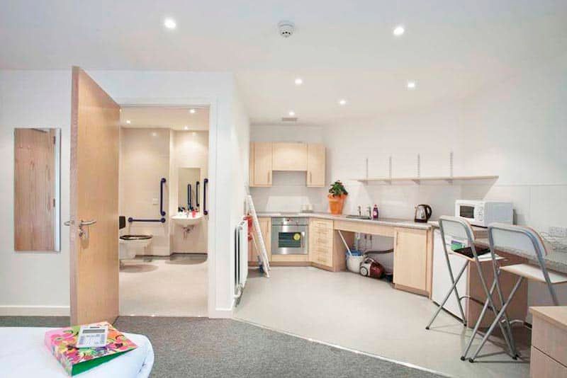 Studio Plus - Dual Occupancy