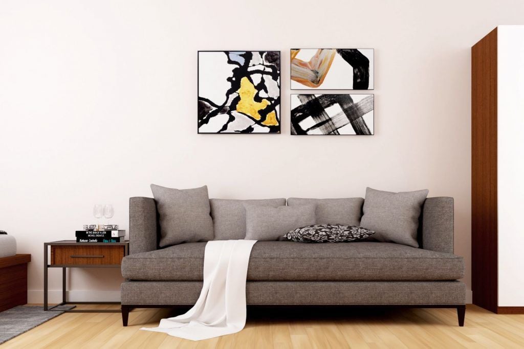 1-Bed Apartment - Ground