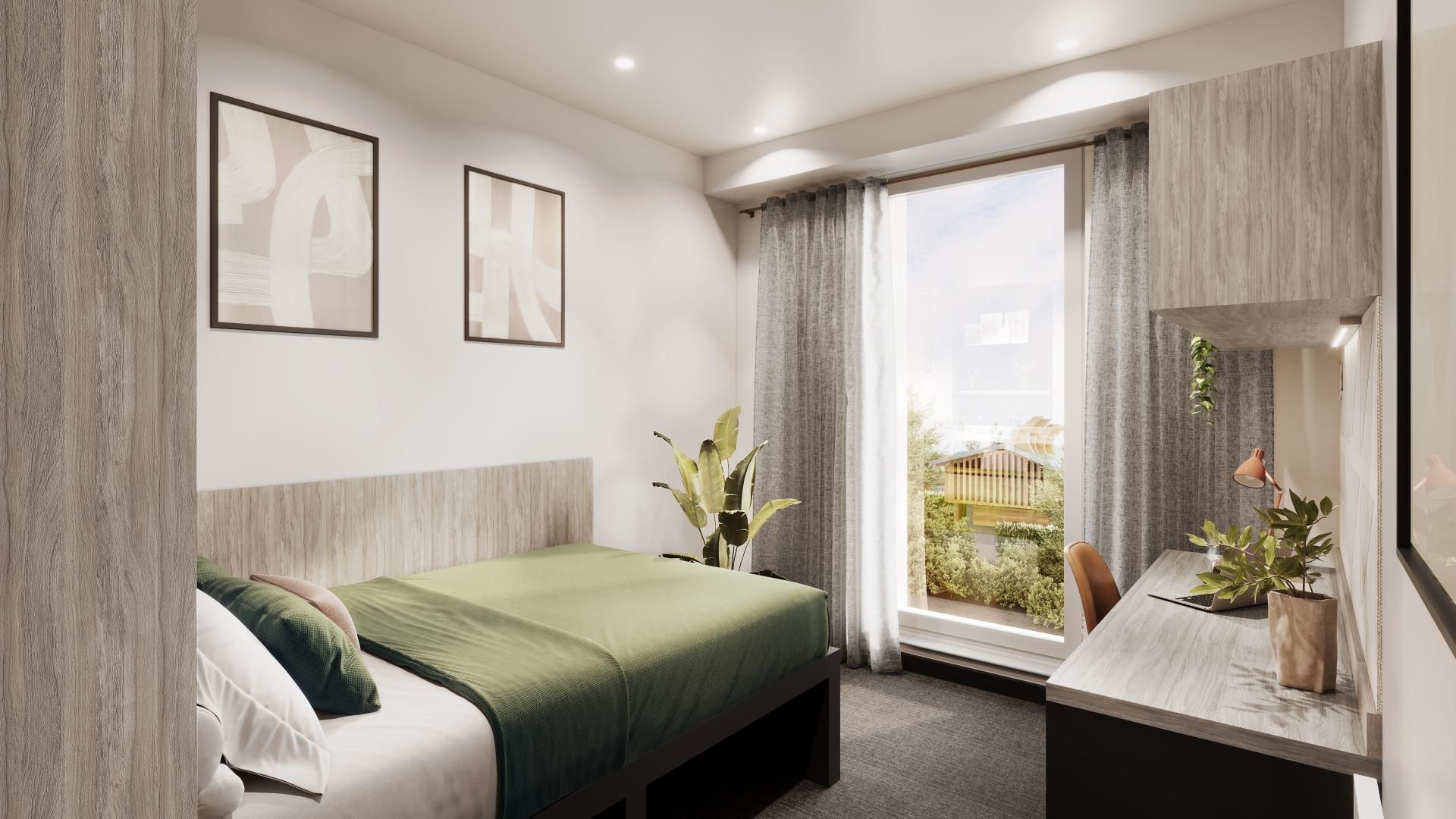 Classic Ensuite