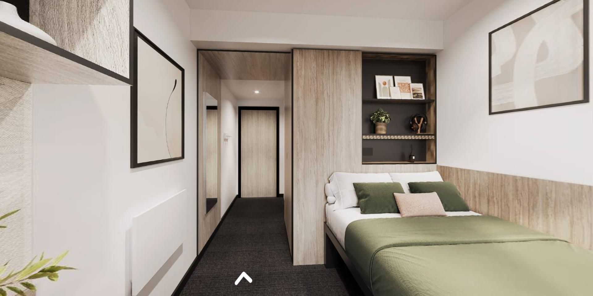 Premium Ensuite