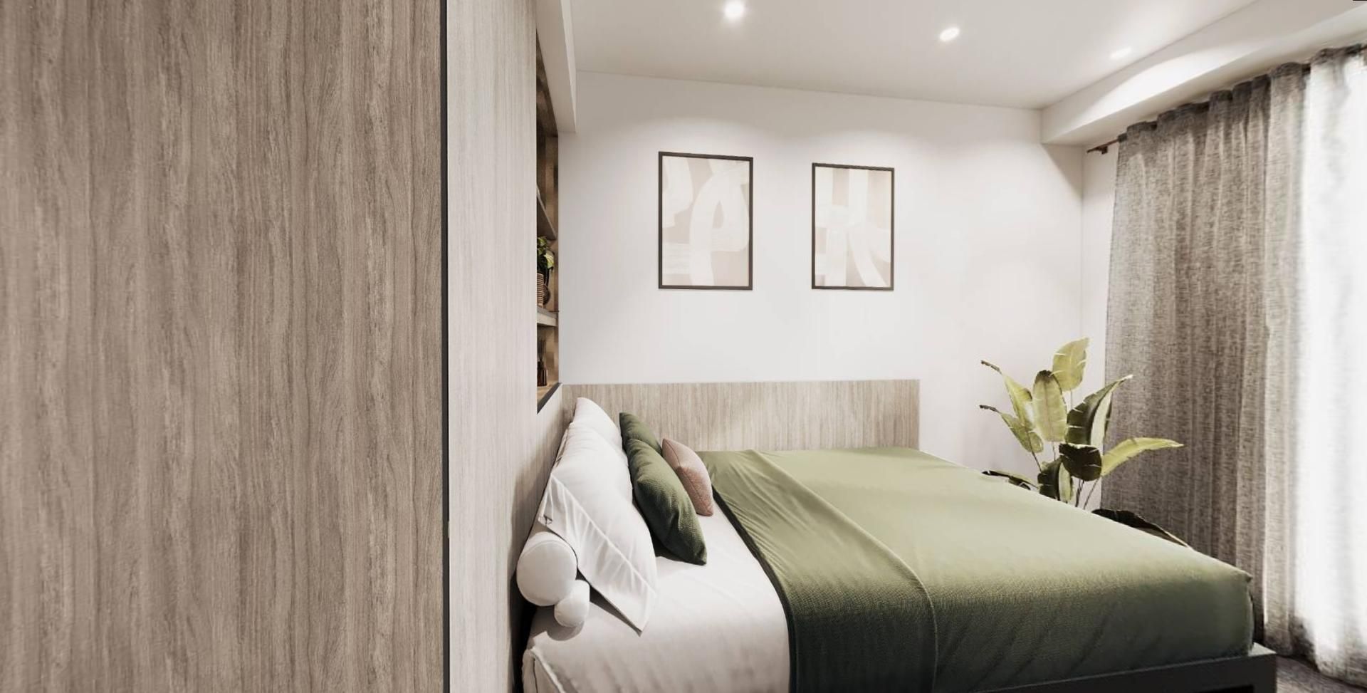 Premium Ensuite Ground Floor