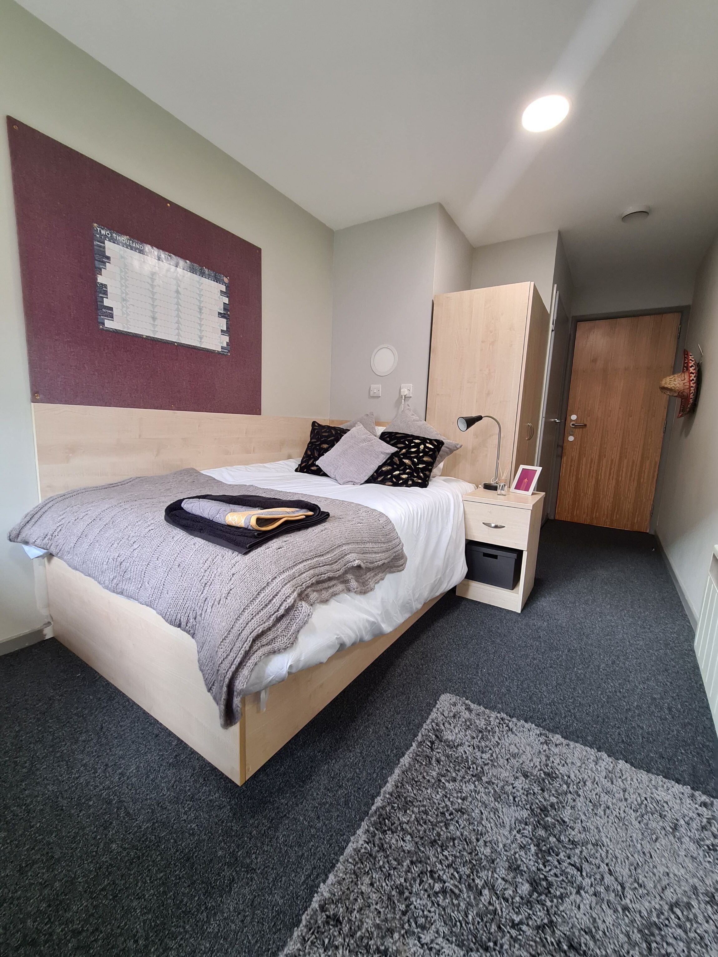 Ensuite Silver