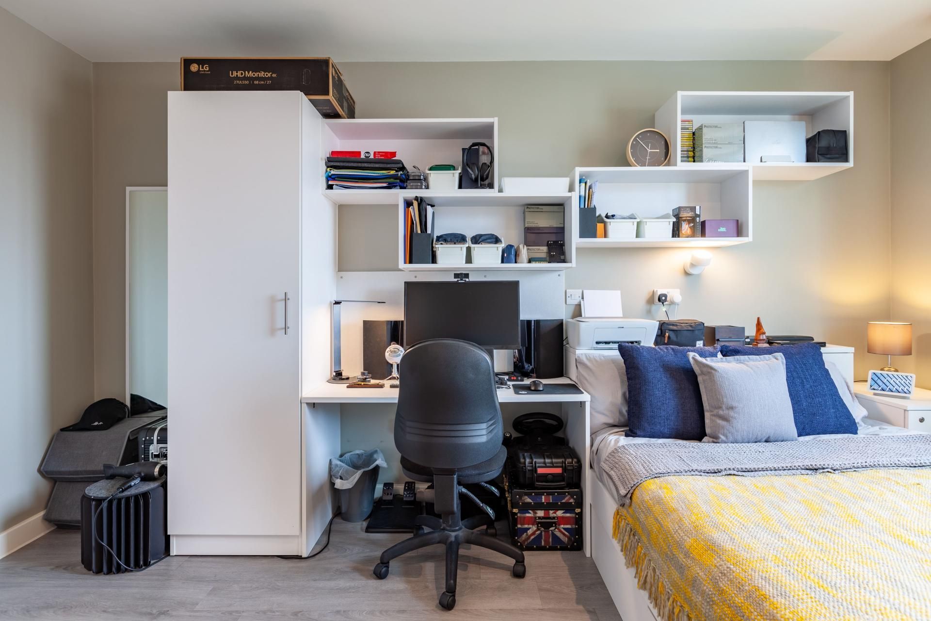 Silver Studio
