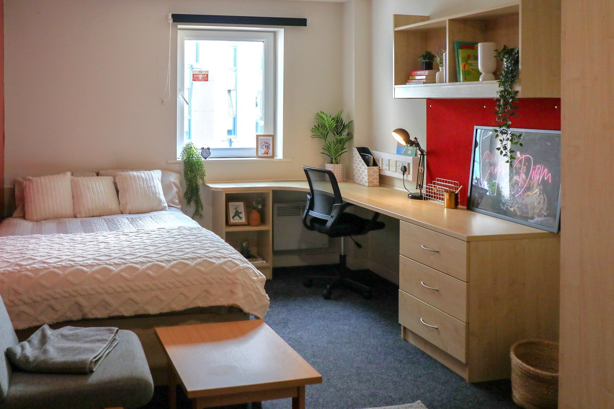 Ensuite Silver Plus - Top Floor