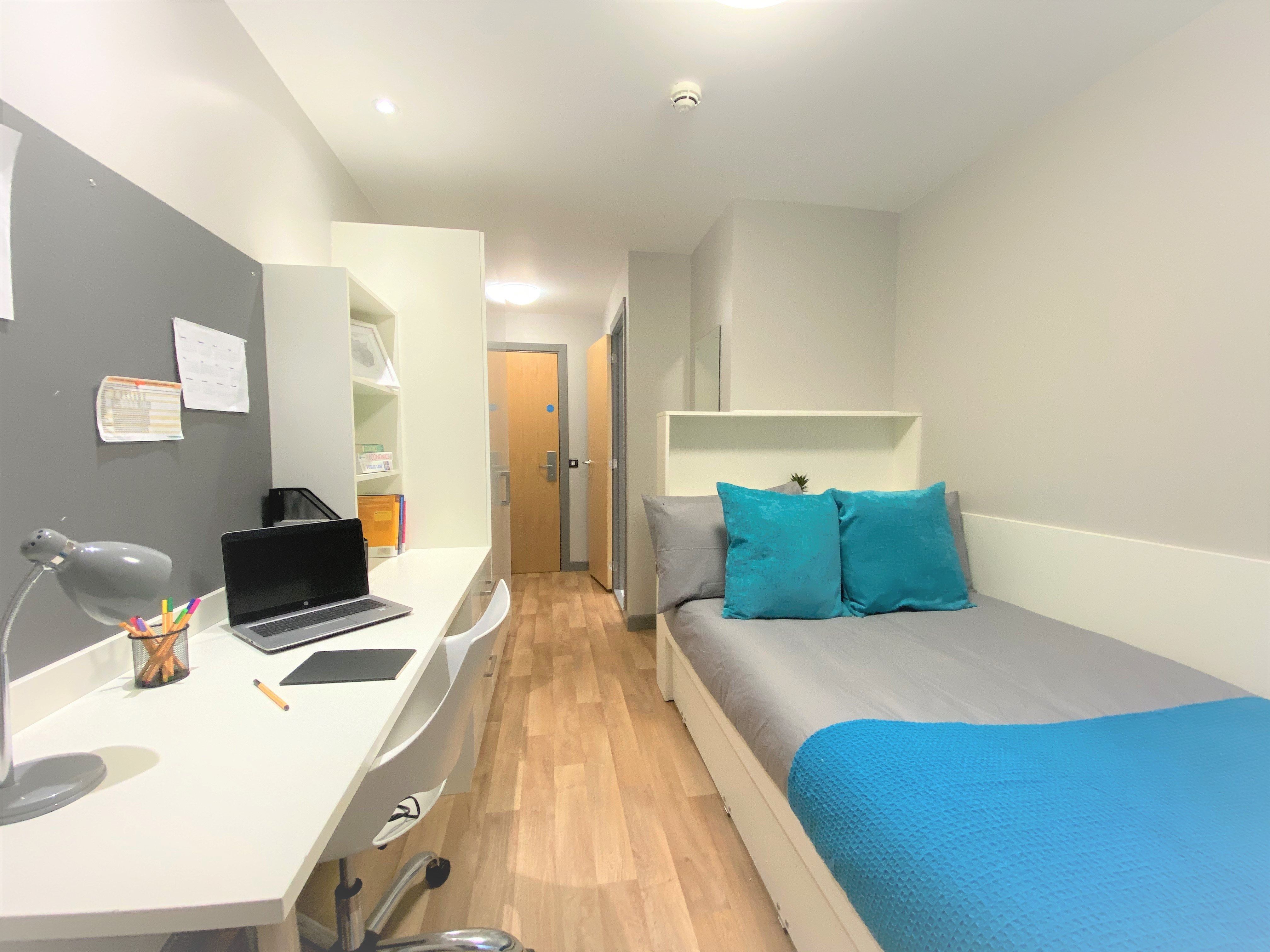 Ensuite Standard