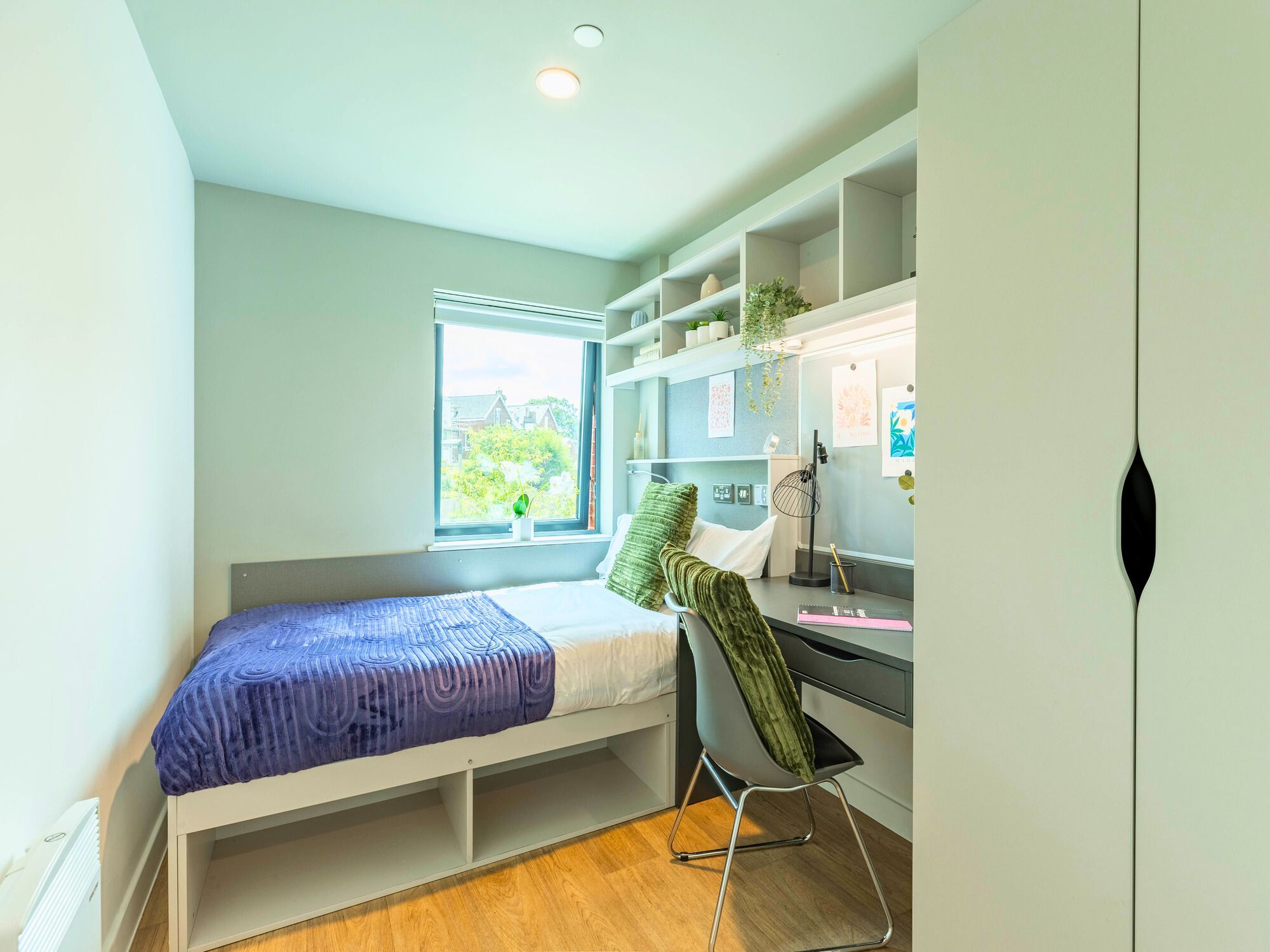 Classic Ensuite