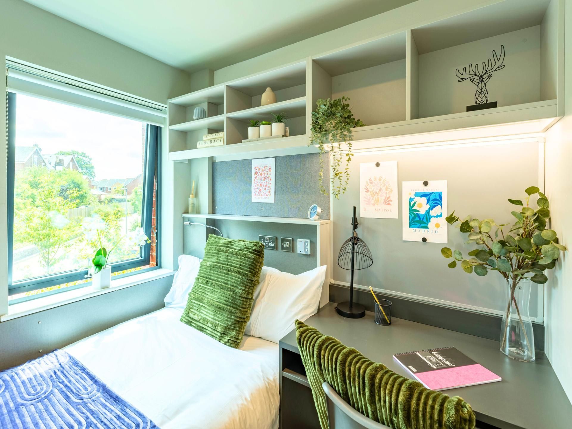 Premium Ensuite