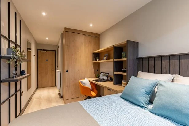 Premium Ensuite