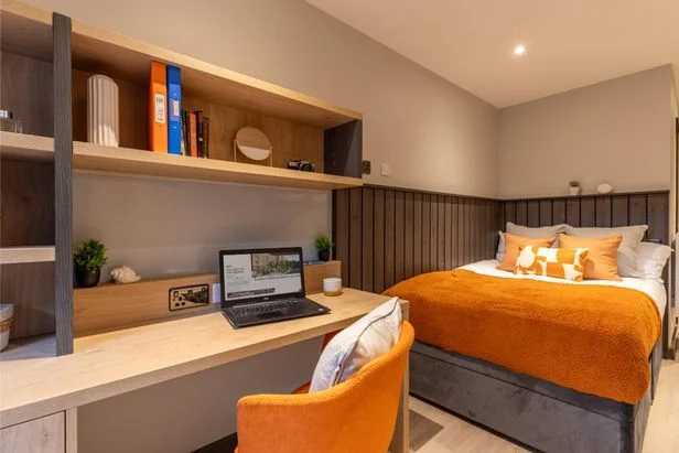 Classic Ensuite