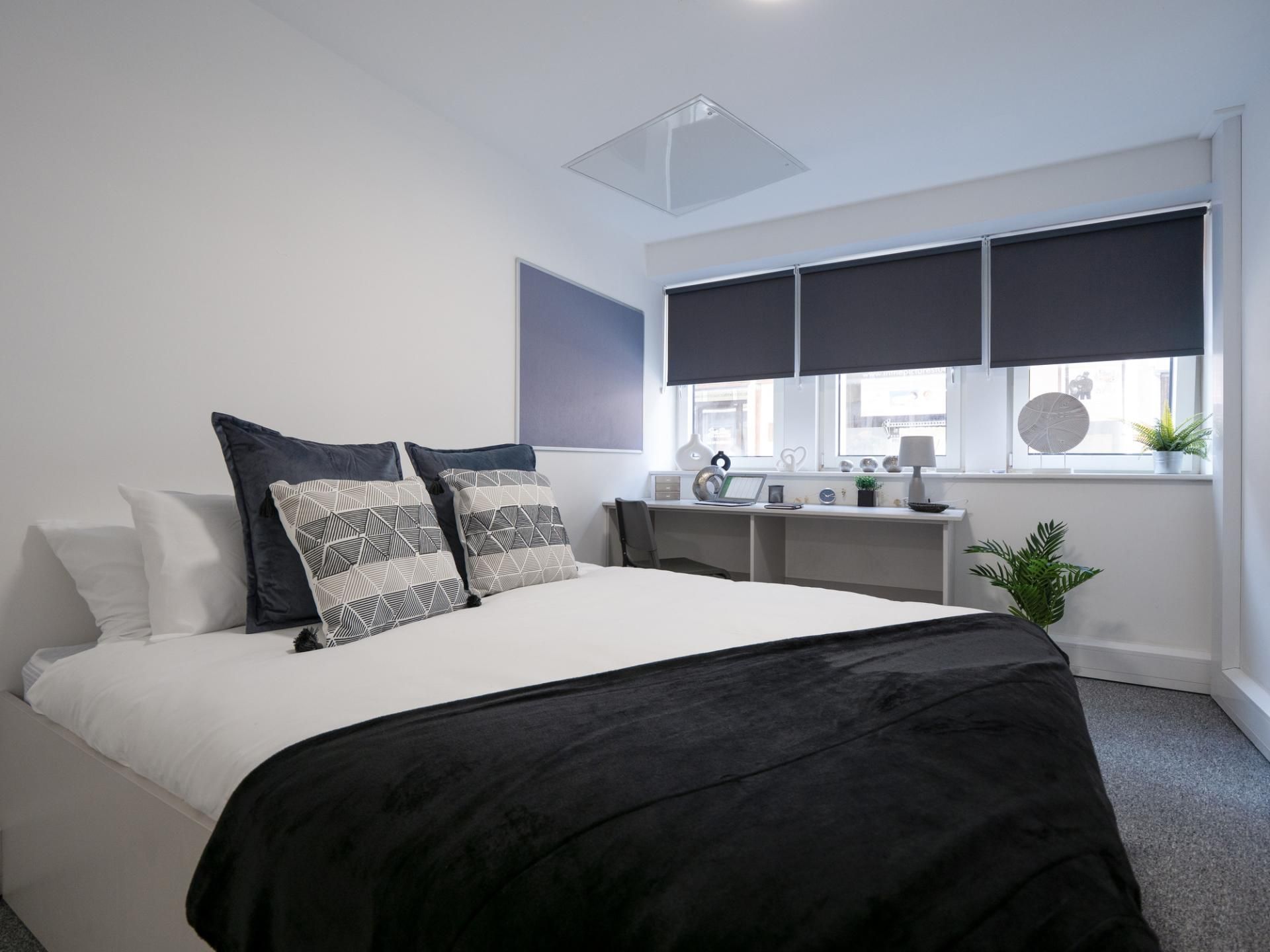 Silver Ensuite